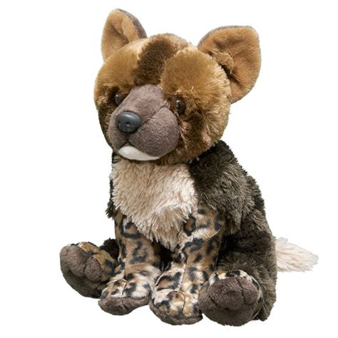 Adopt An African Wild Dog Pup Symbolic Adoptions From Wwf