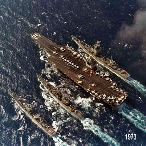 Big E Carrier Battle Group Navy Carriers Aircraft Carrier Uss