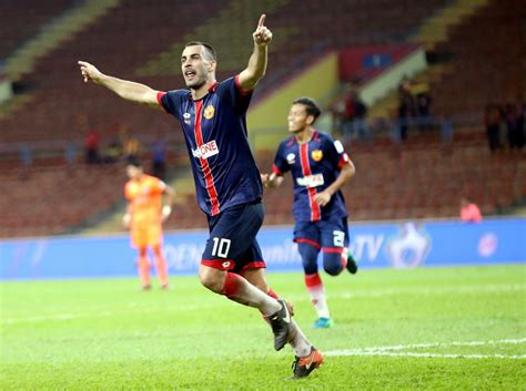 This is the overview which provides the most important informations on the competition malaysia fa cup in the season 2020. Red Giants qualify for FA Cup final | New Straits Times ...