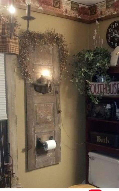 No remodel is complete until the finishing touches have been in this particular room, the term decor can be used rather loosely; Prim bThrolm | House plants decor, Plant decor, Candle sconces
