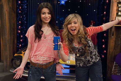 Carly And Sam Icarly Wallpaper 1700x1130 61354