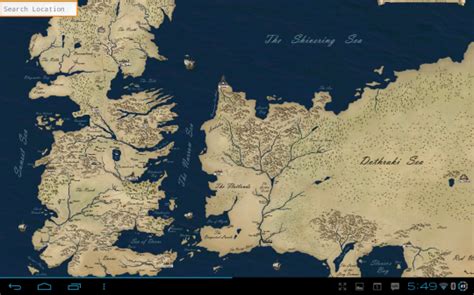 Images Map Of Westeros And Essos
