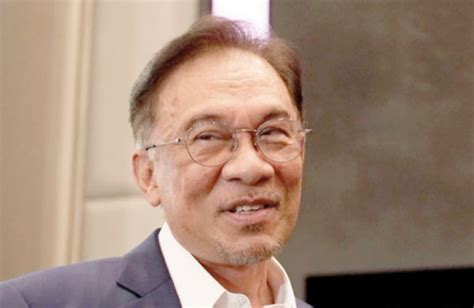 hearing of anwar s bid to strike out suit over legality of his royal pardon reset to march 18