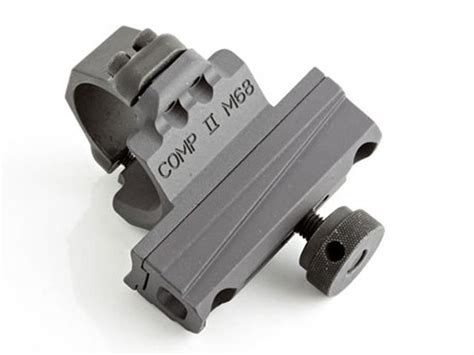 Arms 16a Aimpoint Carry Handle Mount For Compm2 And Pro For Sale Online