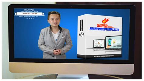 Super Niche Video Templates Review Get Best Bonus And Review Here