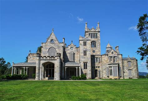 Top 11 Things To Do In Tarrytown New York Lyndhurst Mansion