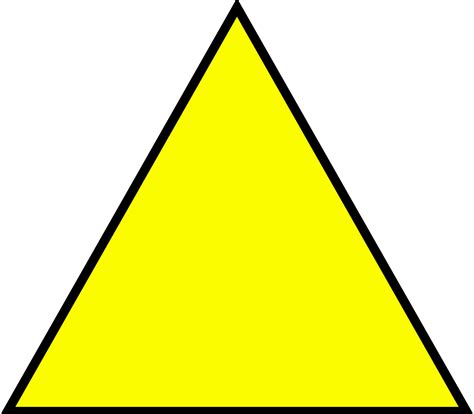 We did not find results for: File:Yellow triangle.svg - Wikimedia Commons