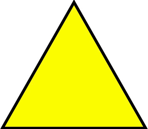 We did not find results for: File:Yellow triangle.svg - Wikimedia Commons