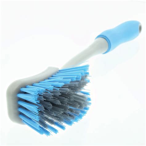 Cgs235 Long Handled Scrubbing Brush