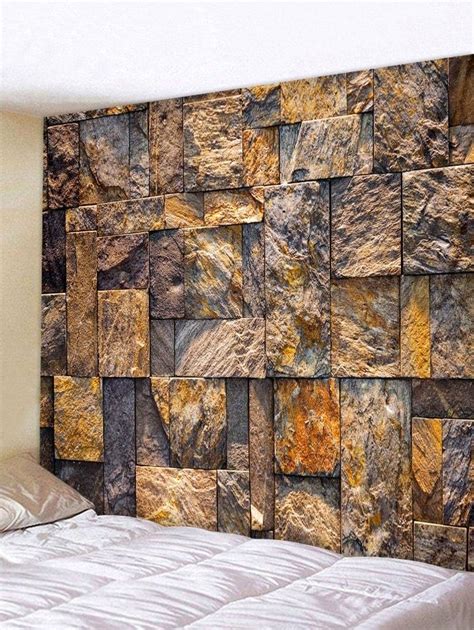 20 Decorative Stones For Walls Decoomo