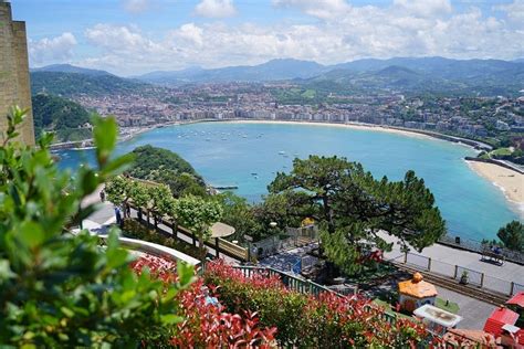 Discover The Basque Country Edreams Travel Blog