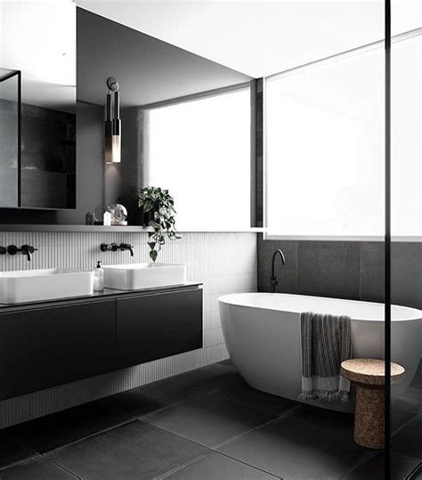 42 Astonishing Minimalist Bathroom Ideas For Scandinavian Home
