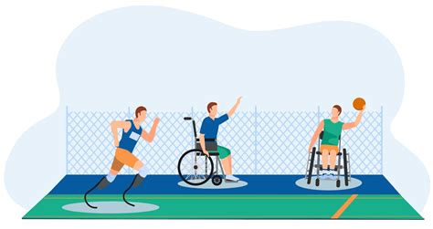 Quel Sport Sera Le Plus Adapt Votre Handicap Association Afipph