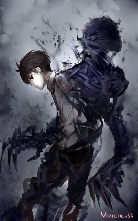 870 Best Images About Epic Anime Artwork On Pinterest