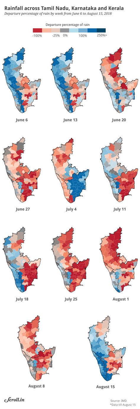 Check spelling or type a new query. Kerala floods in maps: State has received more than three times its normal rain this week
