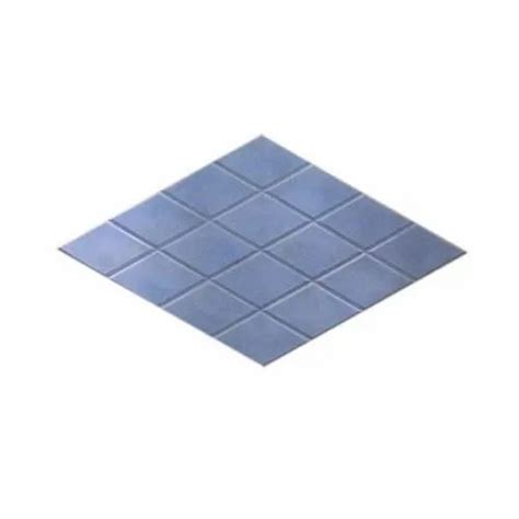 Chequered Tiles At Best Price In Mohali By Sham Tiles And Concrete
