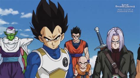 The fights can also be either one on one, or two against two. Super Dragon Ball Heroes Big Bang Mission - El episodio 1 ...