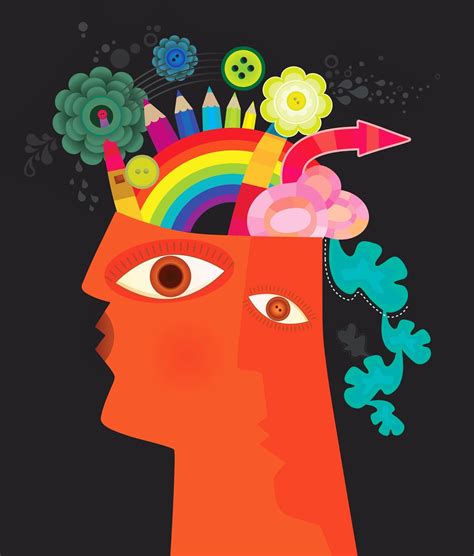 5 Tips Para Desarrollar La Creatividad Rincón De La Psicología