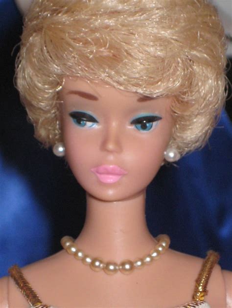 Images About Bubble Cut Barbie On Pinterest