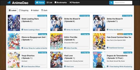 Top 20 Best Sites To Watch Anime For Free Gotechtor