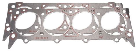 Head Gasket Set Amc V8 Pair Rv Parts Express Specialty Rv Parts