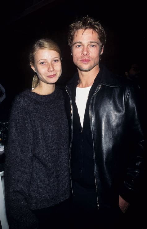 And when you think about gwyneth paltrow's, chris martin and the phrase conscious uncoupling are likely at the forefront. Gwyneth Paltrow Explains Her Breakups with Brad Pitt and ...
