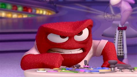 100 Anger Inside Out Wallpapers