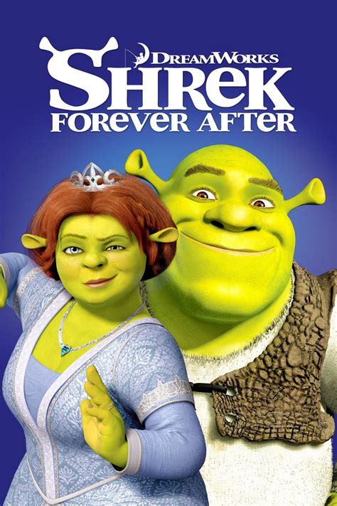 Watch Shrek Forever After 2010 Full Movie Online Free