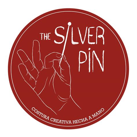 The Silver Pin