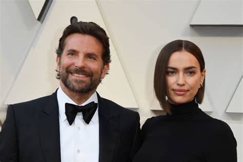 Bradley Cooper Reportedly Has One Fear About Tom Brady Irina Shayk