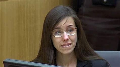 Jodi Arias Found Guilty Of First Degree Murder Watch Live Coverage Wbma