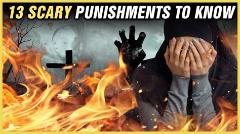 13 Scary Punishments Of The Grave Every Muslim Should Know Reaction