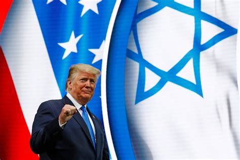 Opinion Executive Order Controversy Shows Why Its Impossible To Trust Trump On Anti Semitism