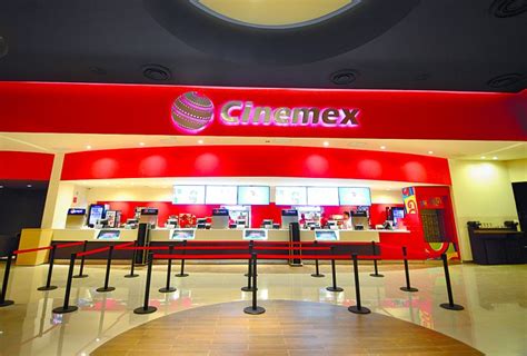 Cinemex O Cin Polis Este El Sueldo Mensual Que Cada Cine Paga A Sus Empleados En Alto Nivel
