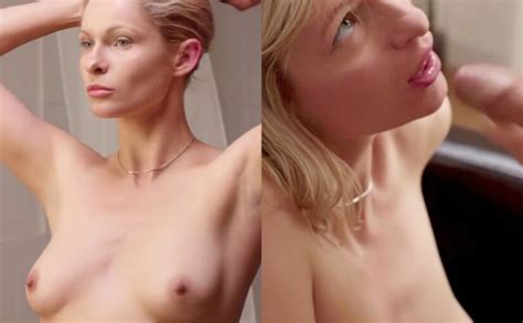 Jana Sue Zuckerberg Nude Sex Scenes From Dear Brother In Law The