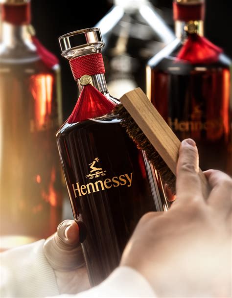 How To Drink Cognac Hennessy Richard Hennessy