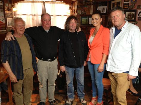 Sle n bhraonin irish television presenter born connemara 1983 sile ni bhraonain tg4 s le n bhraon in references n bhraonain is a native of an spidal. TG4 01-08-13@ 20.30 An Samhradh Linn- Christy Barry, Kevin… | Flickr