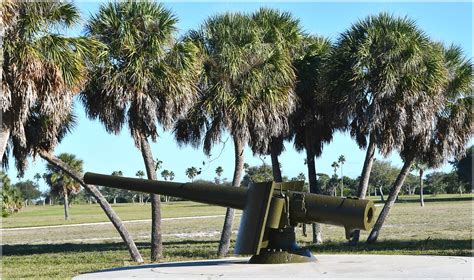Fort De Soto Park St Petersburg Florida Jan Lagergren Flickr