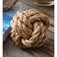 Sailor’s Rope Knot  Nora Murphy Country House