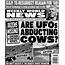 March 12 2006 Cover  Weekly World News