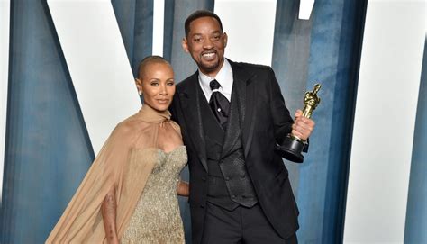 Will Smith And Jada Pinkett Smiths Unconventional Marriage