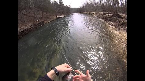 Current River Below Montauk State Park Youtube