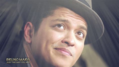 bruno mars just the way you are [audio hd] youtube
