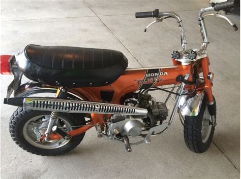 Honda 50cc 1970 Images And Photos Finder