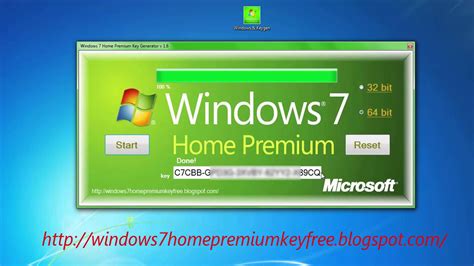 Windows 7 Home Premium Product Key Original Professional Windows 7