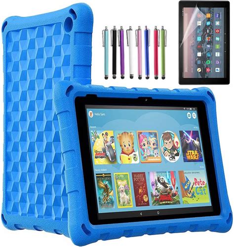 Epicgadget Case For Amazon Fire 7 Inch Tablet 12th