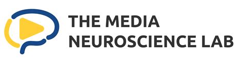 Media Neuroscience Lab Mnl Logo Textmnlcolor