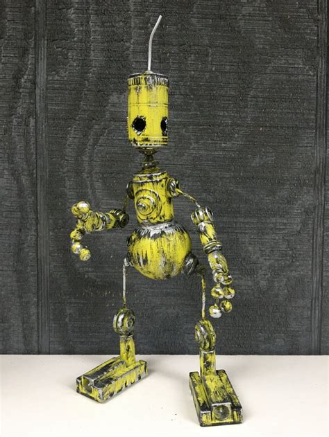 Pin By 010 3800 7773 On Humanoid Robot In 2022 Robot Art Sculpture