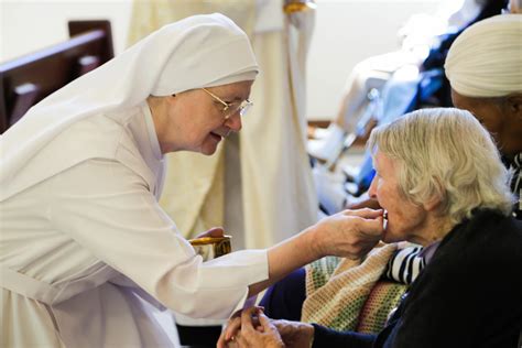 Little Sisters Of The Poor Seek Justice Before Federal Court Becket