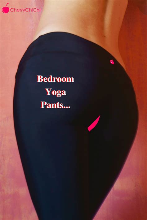 Crotchless Yoga Pants Sex Photos
